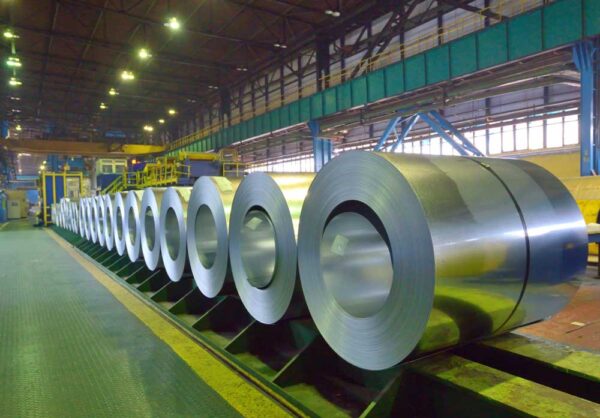 Styrene Acrylic Emulsion for Metal Industry