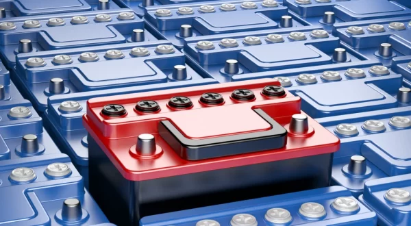 Acrylic Emulsion for  Inverters and Batteries Industry