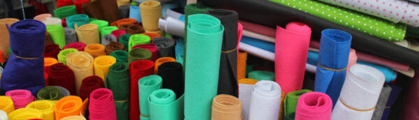 Textile Emulsion for Textile Industry