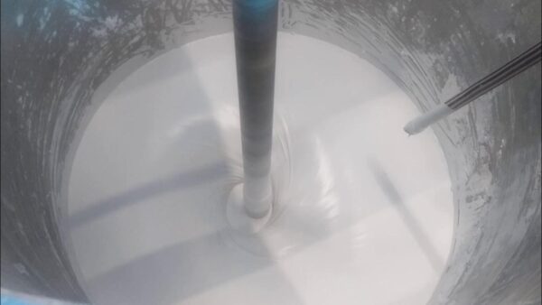 Gloss Emulsion for Paint Industry