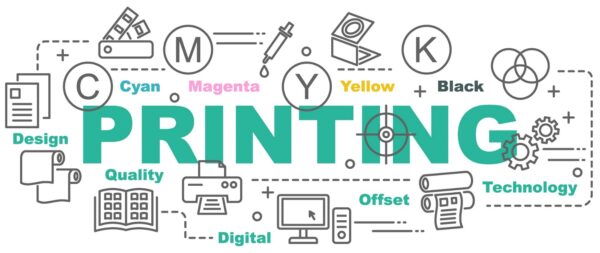 Rheology Modifiers for Printing Industry