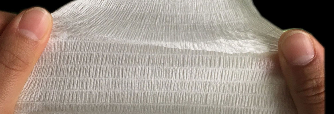Non-Woven Binders for Non-Woven Industry