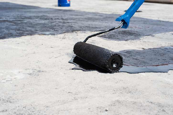 Construction Binders for Construction Industry: Dams, Floors & Bridges