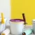 Opaque Polymer for Paint Industry