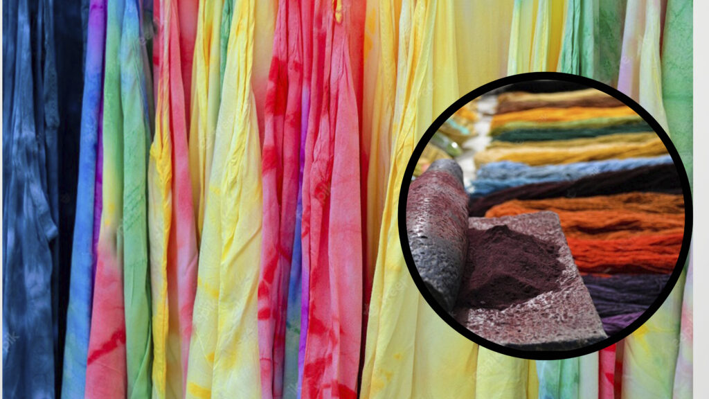 Dye Fixing Agent for Cotton Industry