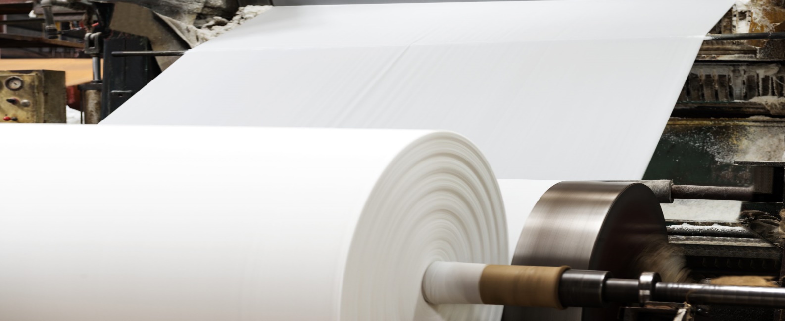 DI Strength Resin for Paper Industry