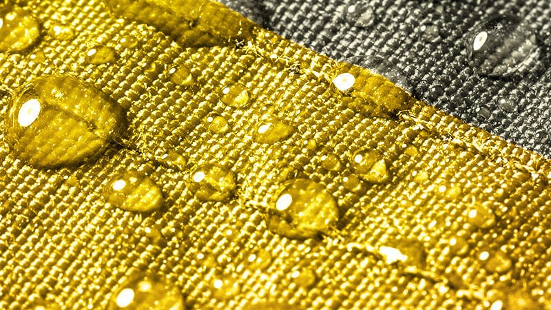 MF Based Resin for Printing Industry