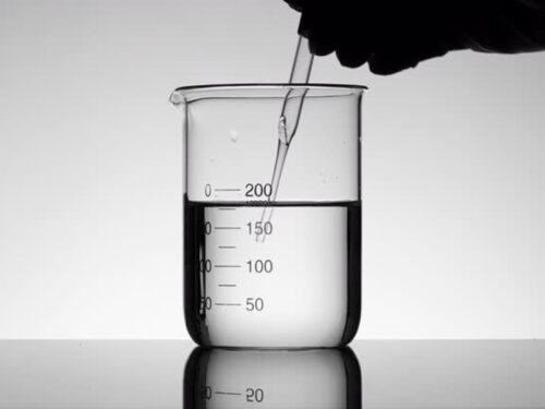 Hardeners for Printing Industry