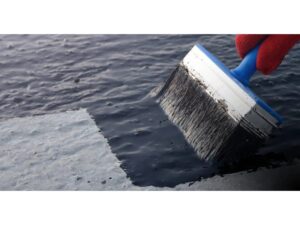 Styrene Acrylic Emulsion for Paint