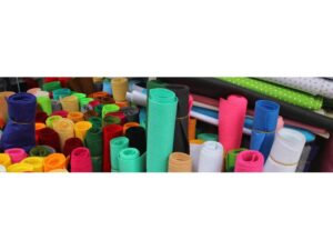 Textile Emulsion for Textile