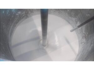 Gloss Emulsion for Paint