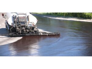 Elastomeric Emulsion for Construction