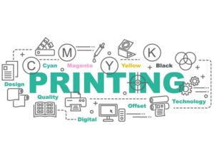 Rheology Modifiers for Printing