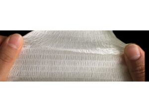 Binders for Non-Woven Industry