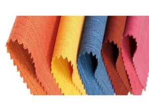 Binders for Interlining Industry