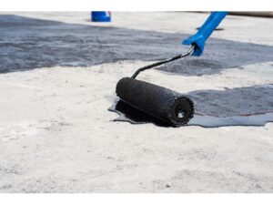 Binders for Construction: Dams, Floors & Bridges