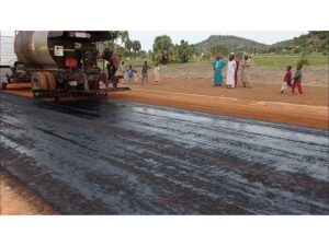 Binders for Construction: Powerhouse & Basements