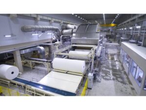 Styrene Acrylic Emulsion for Paper