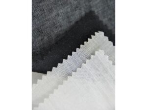 Styrene Acrylic Emulsion for Interlining