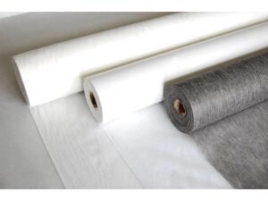 Styrene Acrylic Emulsion for Interlining